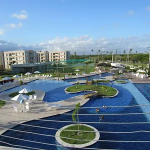 Muro Alto Condomínio Clube Pôrto das Galinhas