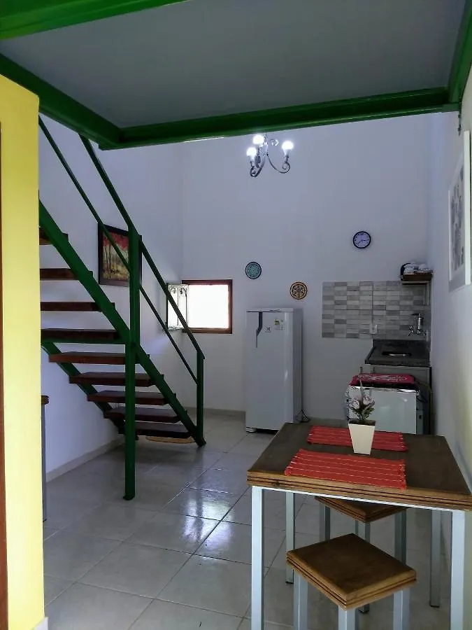 By Buzios Loft Apartment 0*, Armacao dos Buzios