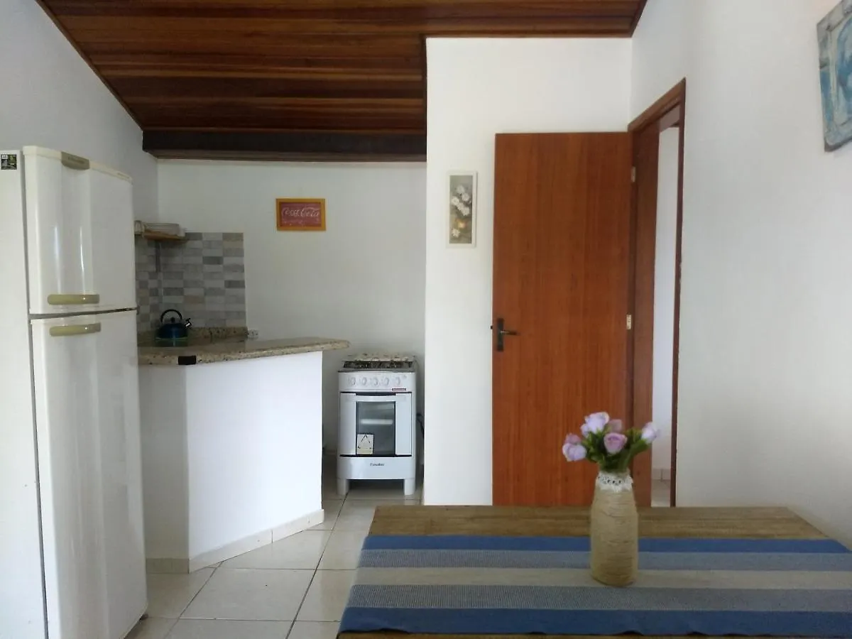 By Buzios Loft Apartment Brazil