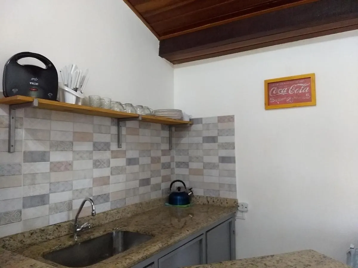 By Buzios Loft Apartment 0*, Armacao dos Buzios Brazil