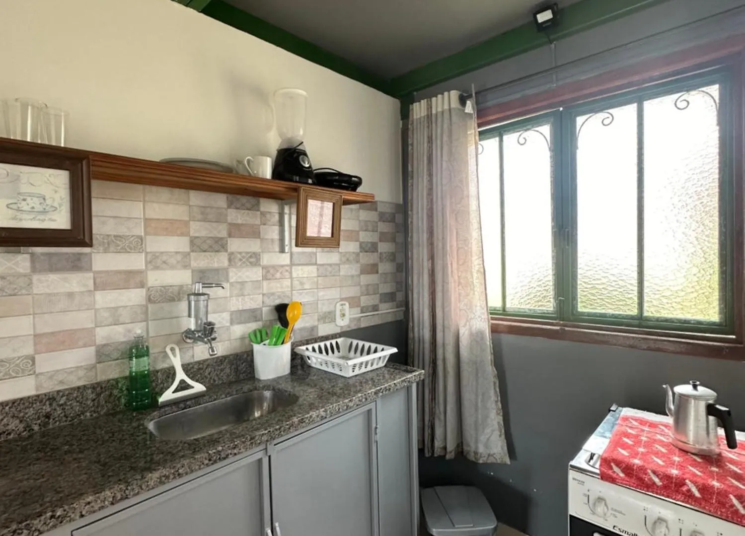 By Buzios Loft Apartment Brazil