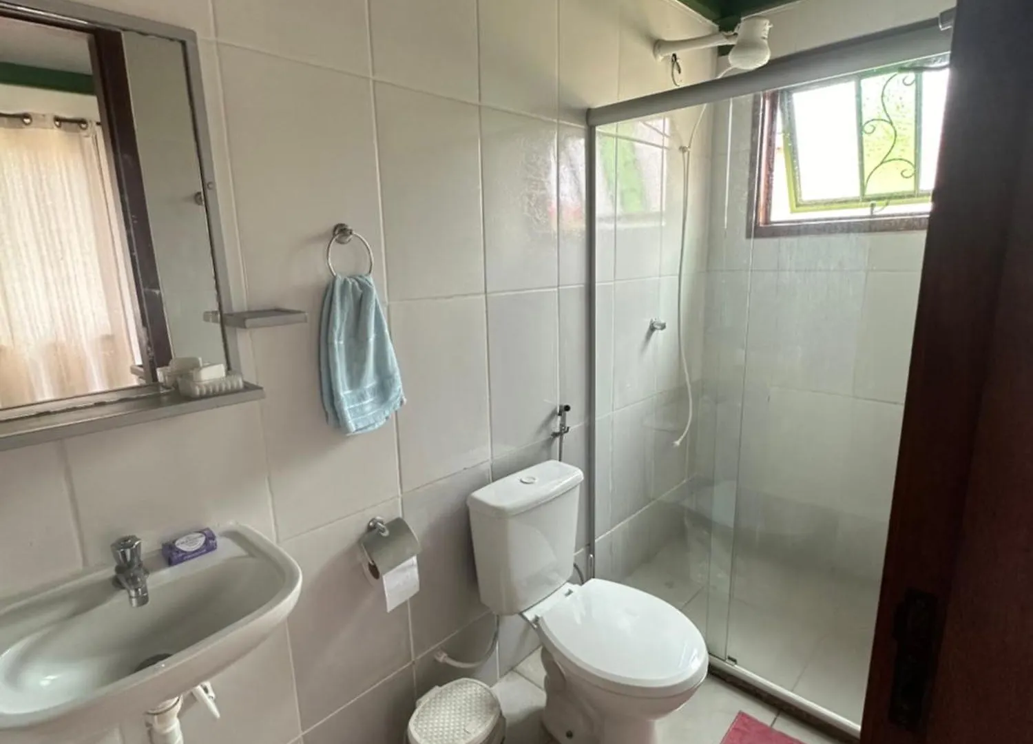 By Buzios Loft Apartment 0*, Armacao dos Buzios