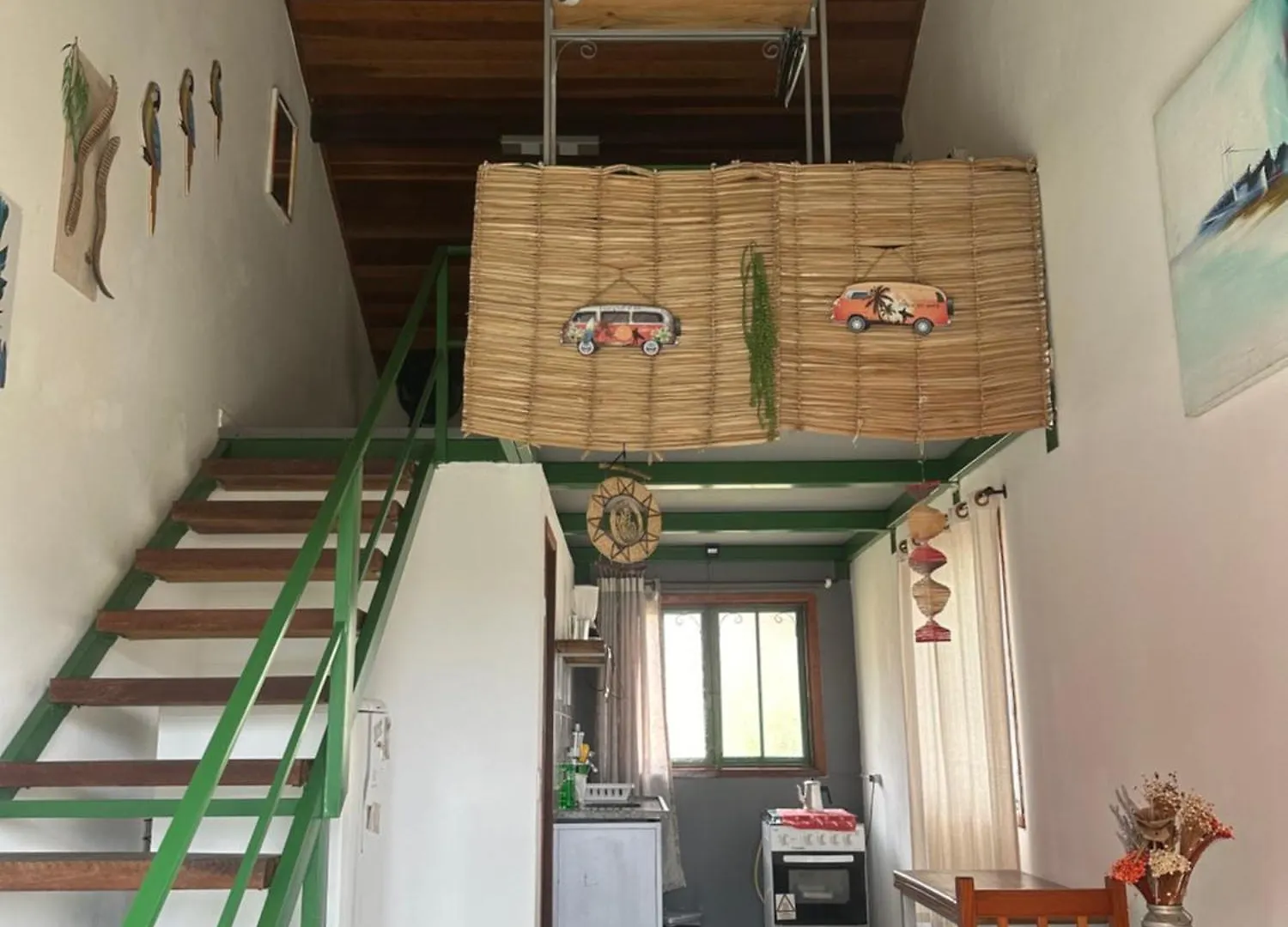 By Buzios Loft Apartment Brazil