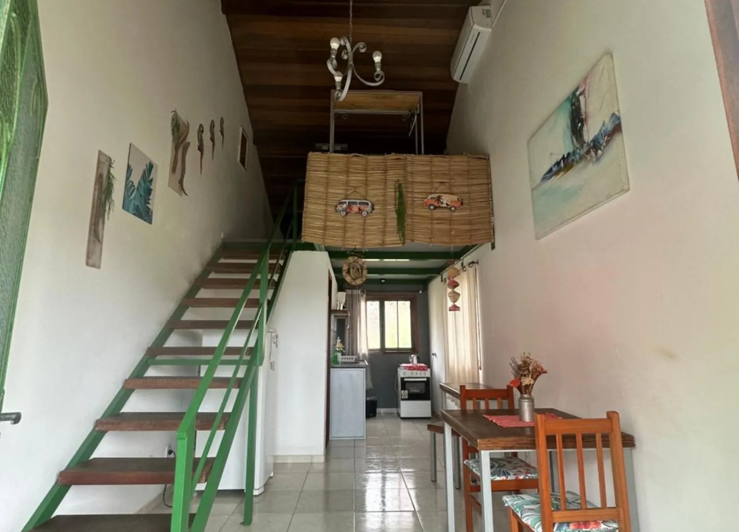 By Buzios Loft Apartment Armacao dos Buzios