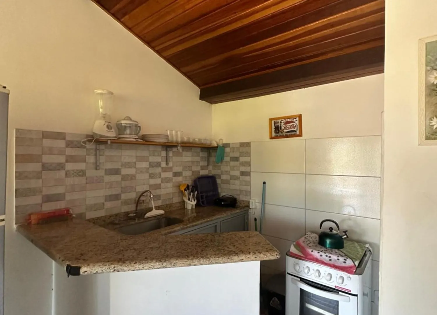 By Buzios Loft Apartment