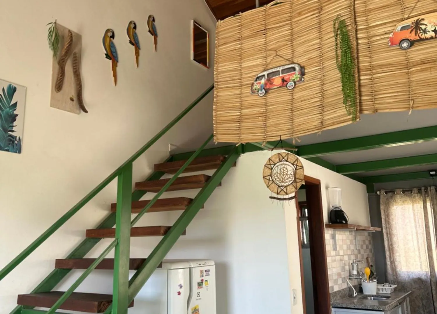 By Buzios Loft Apartment